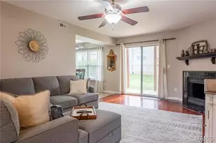 61 Sugar Ridge Ct, Saint Peters, MO 63376 - Photo 2