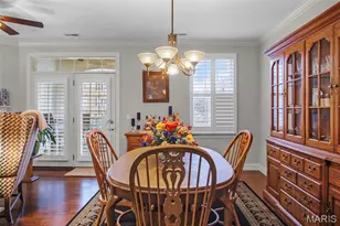 1151 Mill Crossing Dr, Saint Louis, MO 63141 - Photo 8