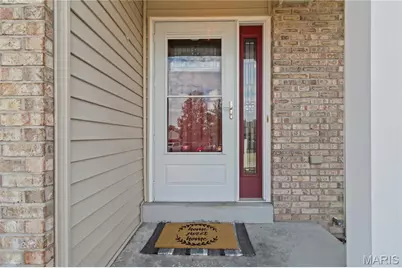 39 Parkway Villas Court #9A, Saint Peters, MO 63303 - Photo 2