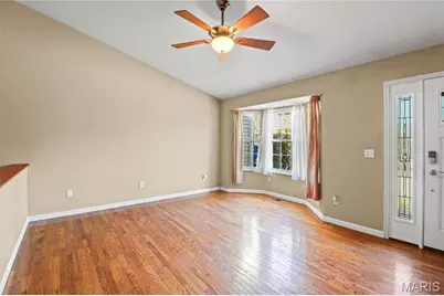 39 Parkway Villas Court #9A, Saint Peters, MO 63303 - Photo 4