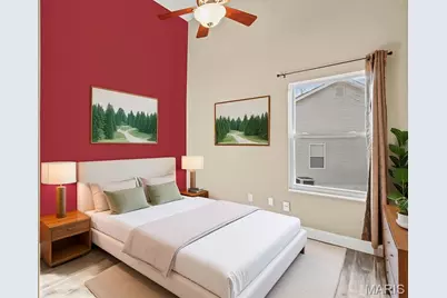 39 Parkway Villas Court #9A, Saint Peters, MO 63303 - Photo 20