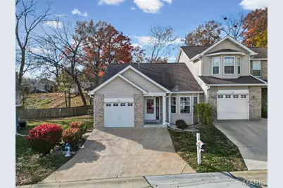 39 Parkway Villas Court #9A, Saint Peters, MO 63303 - Photo 38