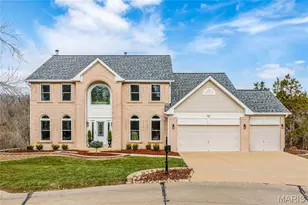 1302 Wellington View Pl, Wildwood, MO 63005 - Photo 1