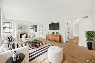 246 S Old Orchard Ave, Saint Louis, MO 63119 - Photo 6