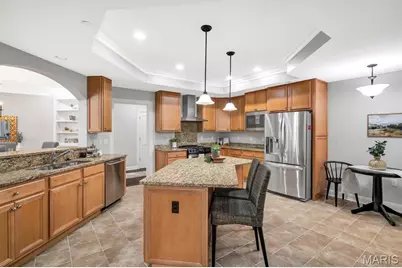 12420 Rott Road #2B, Sunset Hills, MO 63127 - Photo 14