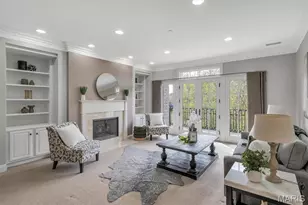 12420 Rott Rd, Sunset Hills, MO 63127 - Photo 4