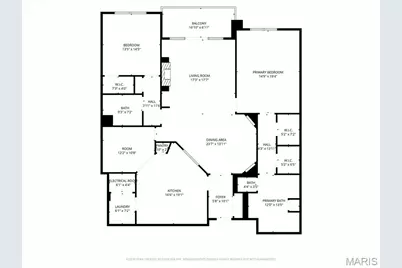 12420 Rott Road #2B, Sunset Hills, MO 63127 - Photo 40