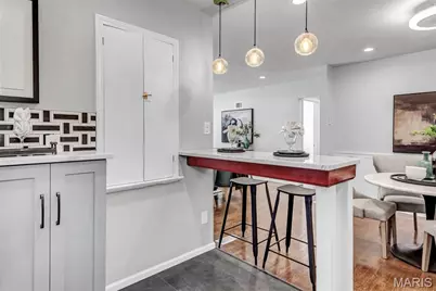 7369 Trenton Avenue, University City, MO 63130 - Photo 10