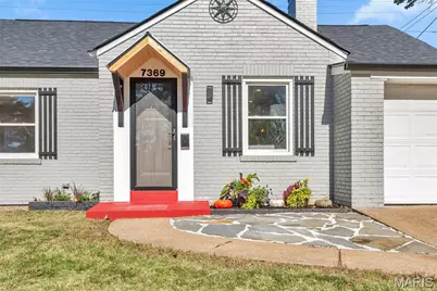 7369 Trenton Avenue, University City, MO 63130 - Photo 4