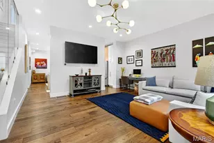 215 N Sarah St, Saint Louis, MO 63108 - Photo 4