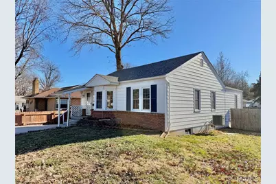 916 S 2nd Street, Festus, MO 63028 - Photo 2
