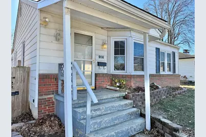 916 S 2nd Street, Festus, MO 63028 - Photo 4