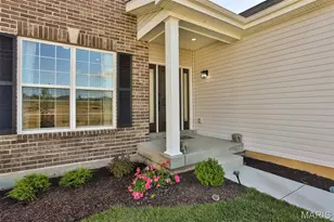 216 Liberty Valley Dr, Foristell, MO 63348 - Photo 4