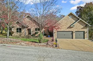 514 Jackson Way, Pevely, MO 63070 - Photo 1