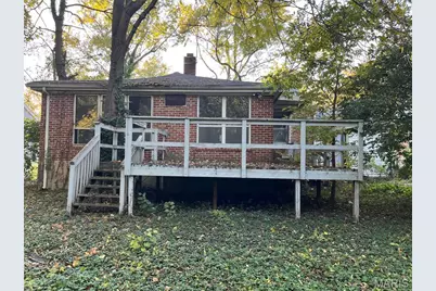 226 S Marguerite Avenue, Saint Louis, MO 63135 - Photo 2