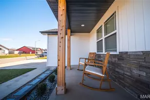 136 La Vista Dr, Waynesville, MO 65583 - Photo 8