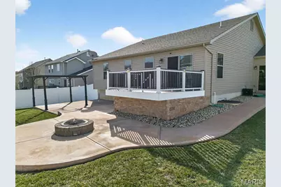 624 Courageous Lane, Wentzville, MO 63385 - Photo 38
