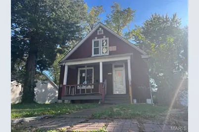 6732 Robbins Avenue, Saint Louis, MO 63133 - Photo 1