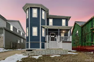 8711 Rosalie Ave, Brentwood, MO 63144 - Photo 1