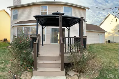 3820 Grand National Drive, Florissant, MO 63034 - Photo 30