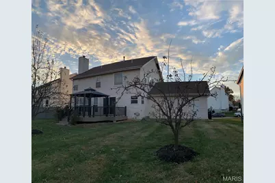 3820 Grand National Drive, Florissant, MO 63034 - Photo 28
