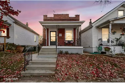 5129 Cologne Avenue, Saint Louis, MO 63116 - Photo 2