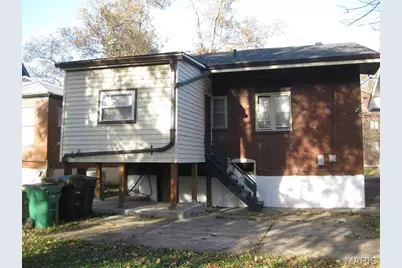 6304 Cabanne Avenue, University City, MO 63130 - Photo 4