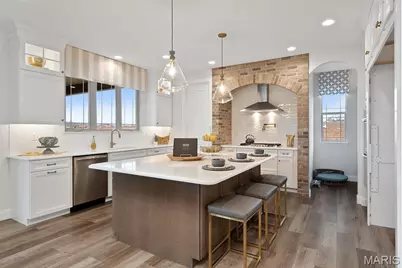 New Build Rainier "F" -  Dragonstone, Dardenne Prairie, MO 63368 - Photo 2