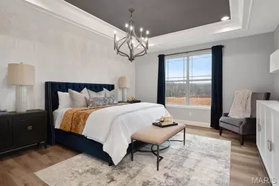 New Build Rainier "F" -  Dragonstone, Dardenne Prairie, MO 63368 - Photo 16