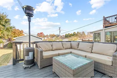 5533 Holly Hills Avenue, Saint Louis, MO 63109 - Photo 14