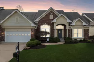 61 Picardy Hill Dr, Chesterfield, MO 63017 - Photo 8