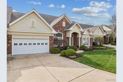 61 Picardy Hill Drive, Chesterfield, MO 63017 - Photo 10