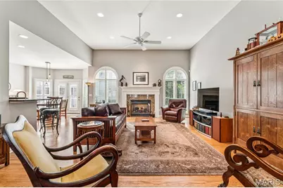 61 Picardy Hill Drive, Chesterfield, MO 63017 - Photo 16