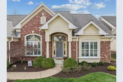 61 Picardy Hill Drive, Chesterfield, MO 63017 - Photo 14