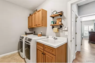 61 Picardy Hill Drive, Chesterfield, MO 63017 - Photo 42