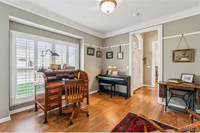 61 Picardy Hill Drive, Chesterfield, MO 63017 - Photo 18