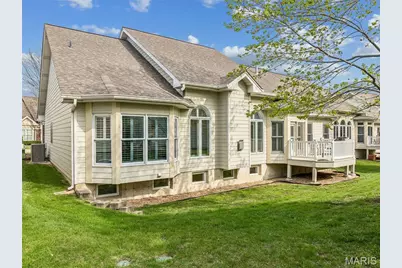 61 Picardy Hill Drive, Chesterfield, MO 63017 - Photo 12