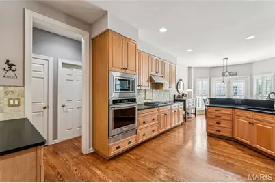 61 Picardy Hill Drive, Chesterfield, MO 63017 - Photo 26