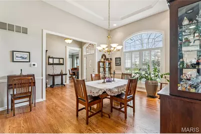 61 Picardy Hill Drive, Chesterfield, MO 63017 - Photo 20