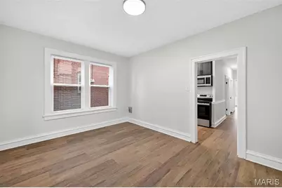 5803 S Kingshighway Boulevard #1S, Saint Louis, MO 63109 - Photo 6