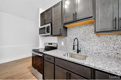 5803 S Kingshighway Boulevard #1N, Saint Louis, MO 63109 - Photo 10