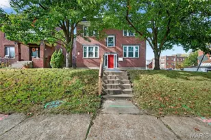 5803 S Kings Highway Blvd, Saint Louis, MO 63109 - Photo 2