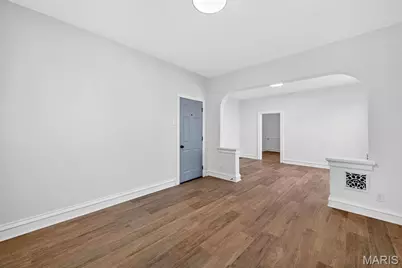 5803 S Kingshighway Boulevard #1N, Saint Louis, MO 63109 - Photo 4