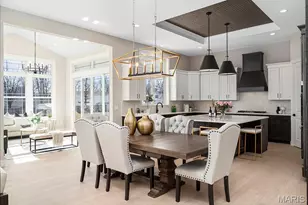 New Build Savannah "E" At Dragonstone, Dardenne Prairie, MO 63385 - Photo 12