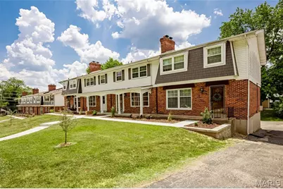 528 Oakland Hills Drive, Chesterfield, MO 63017 - Photo 2