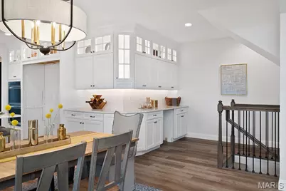 New Build Rainier "B" -  Dragonstone, Dardenne Prairie, MO 63368 - Photo 14