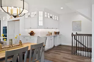 New Build Rainier "B" - Dragonstone, Dardenne Prairie, MO 63368 - Photo 14