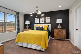 New Build Rainier "B" - Dragonstone, Dardenne Prairie, MO 63368 - Photo 26