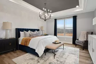 New Build Rainier "B" - Dragonstone, Dardenne Prairie, MO 63368 - Photo 16