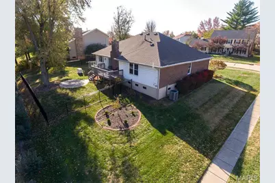 584 Sunbridge Drive, Chesterfield, MO 63017 - Photo 28